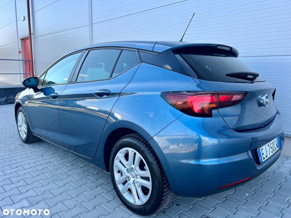 Opel Astra 1.0 Turbo Start/Stop Business - 3