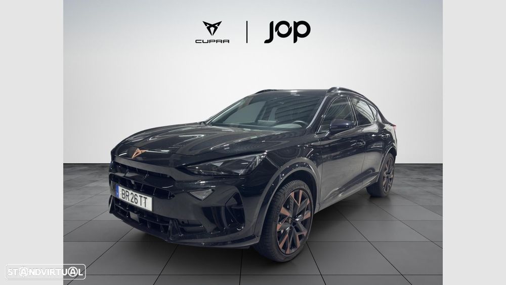 Cupra Formentor 1.5 eTSI DSG - 2