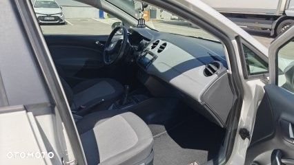 Seat Ibiza - 2