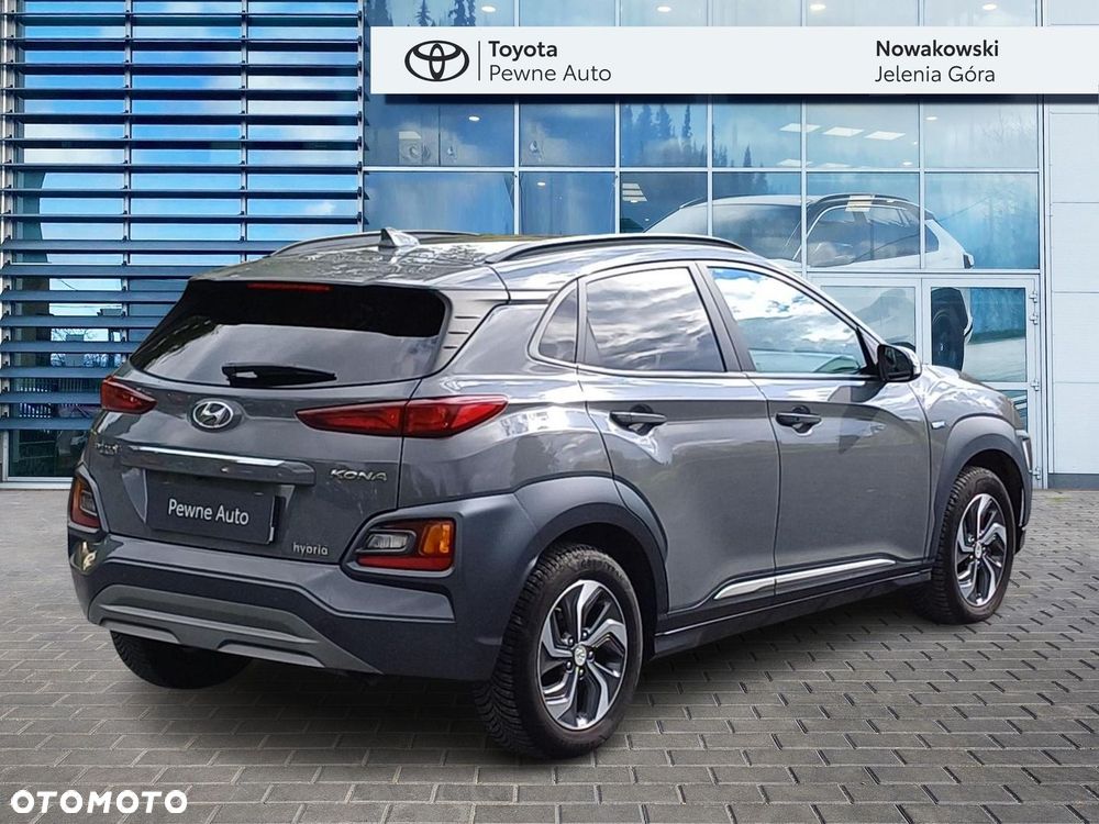 Hyundai Kona - 2