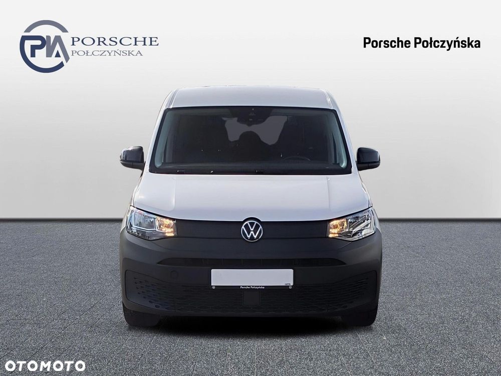 Volkswagen Caddy - 9
