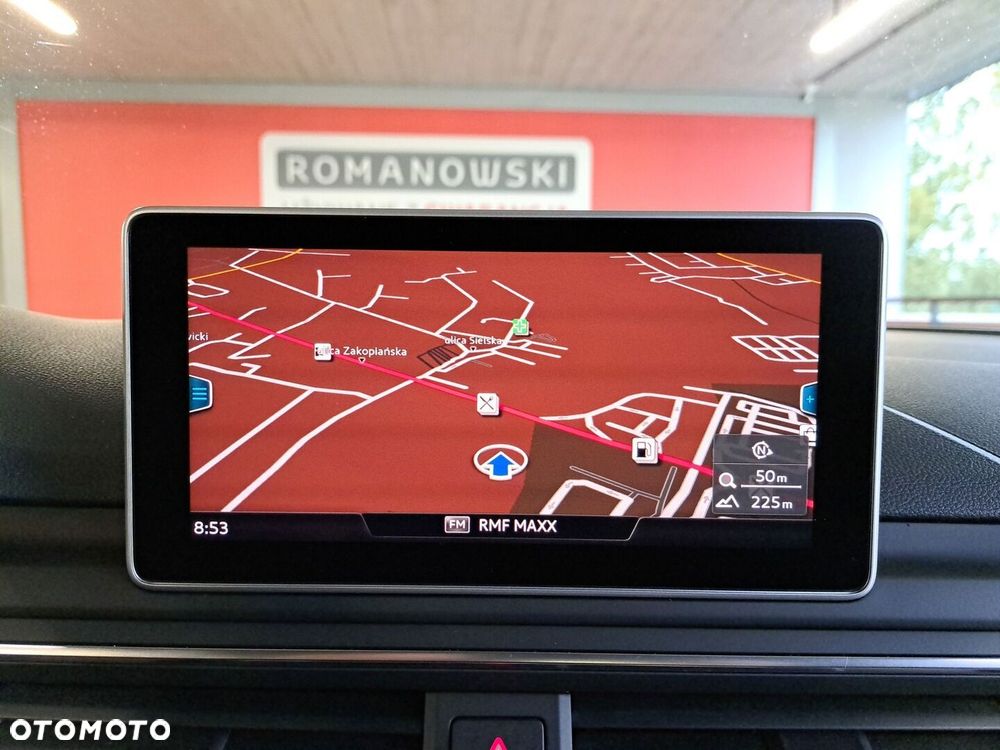 Audi A4 Avant 2.0 TDI Quattro S tronic - 20
