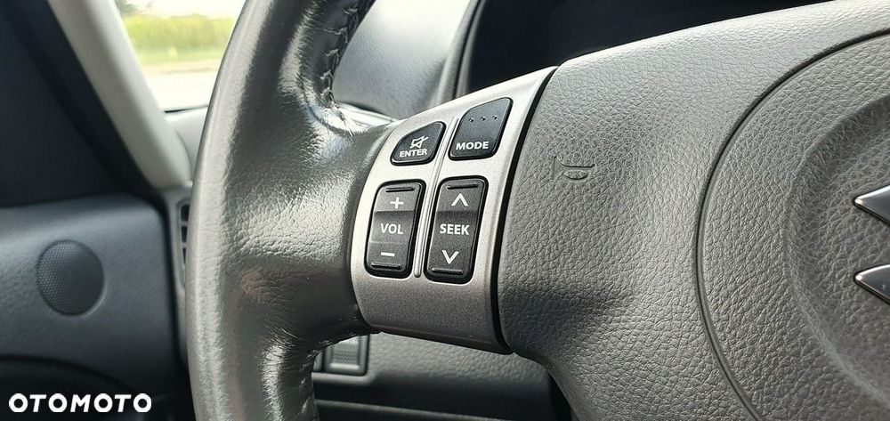 Suzuki SX4 - 12