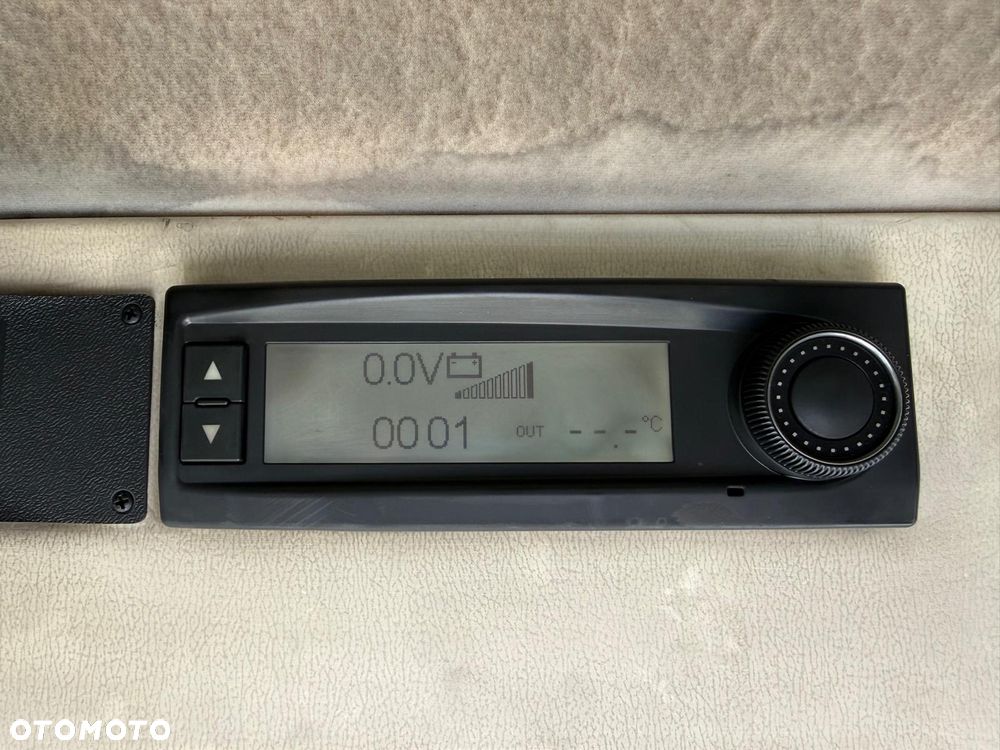 Fiat Ducato Westfalia Columbus 2.3 160KM Solar - 39