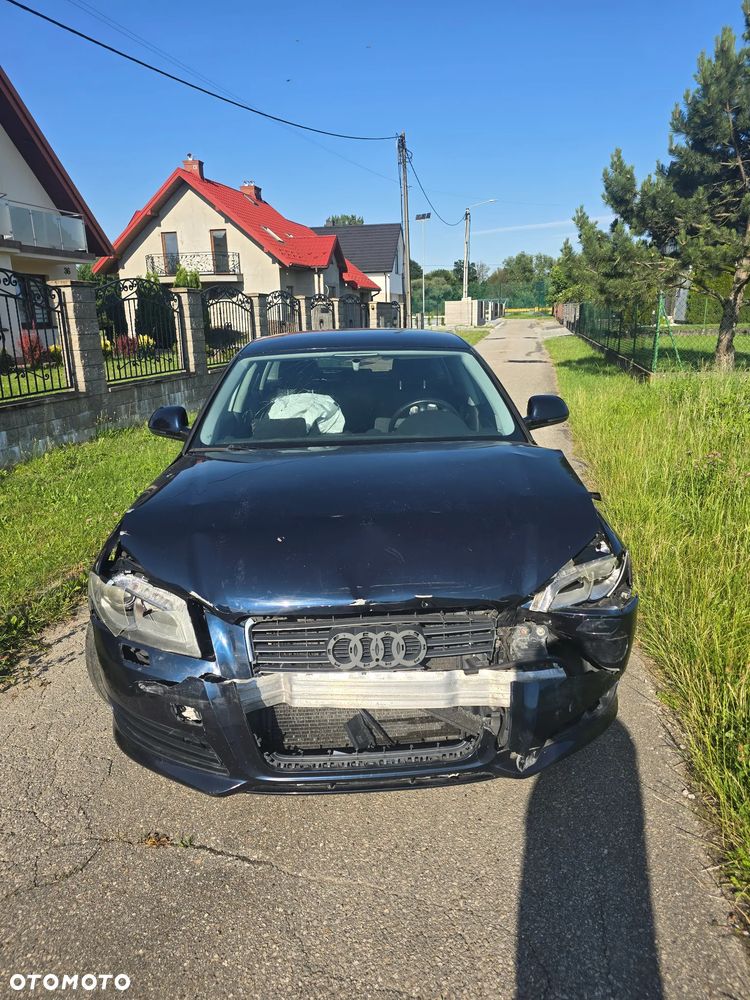 Audi A3 Sportback 1.4 TFSI Ambition - 5
