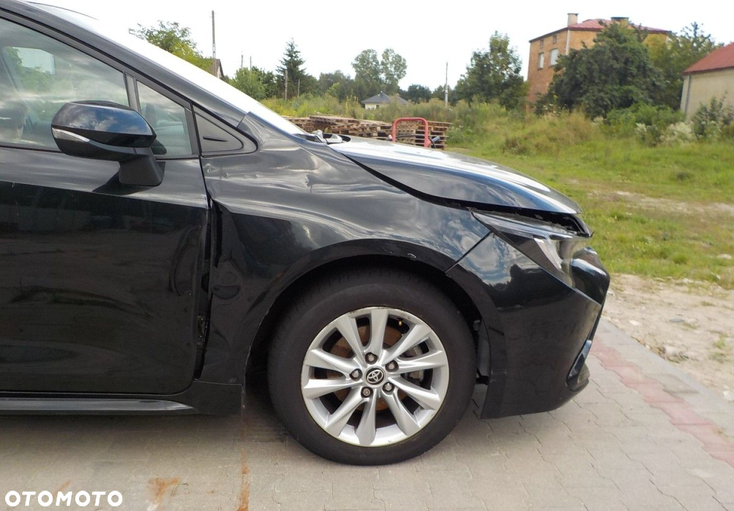 Toyota Corolla - 22