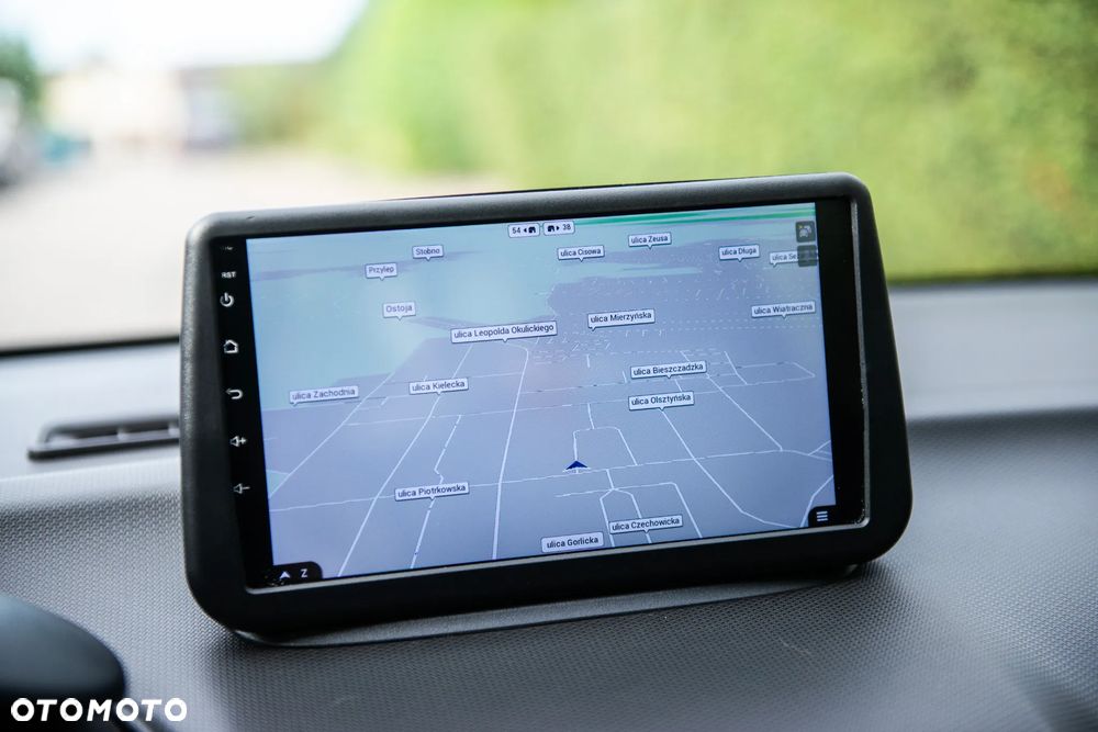 Opel Meriva 1.6 CDTI ecoflex Start/Stop Edition - 34