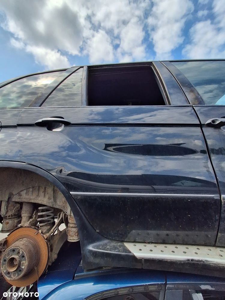 BMW X5 E53 LIFT na części - 39