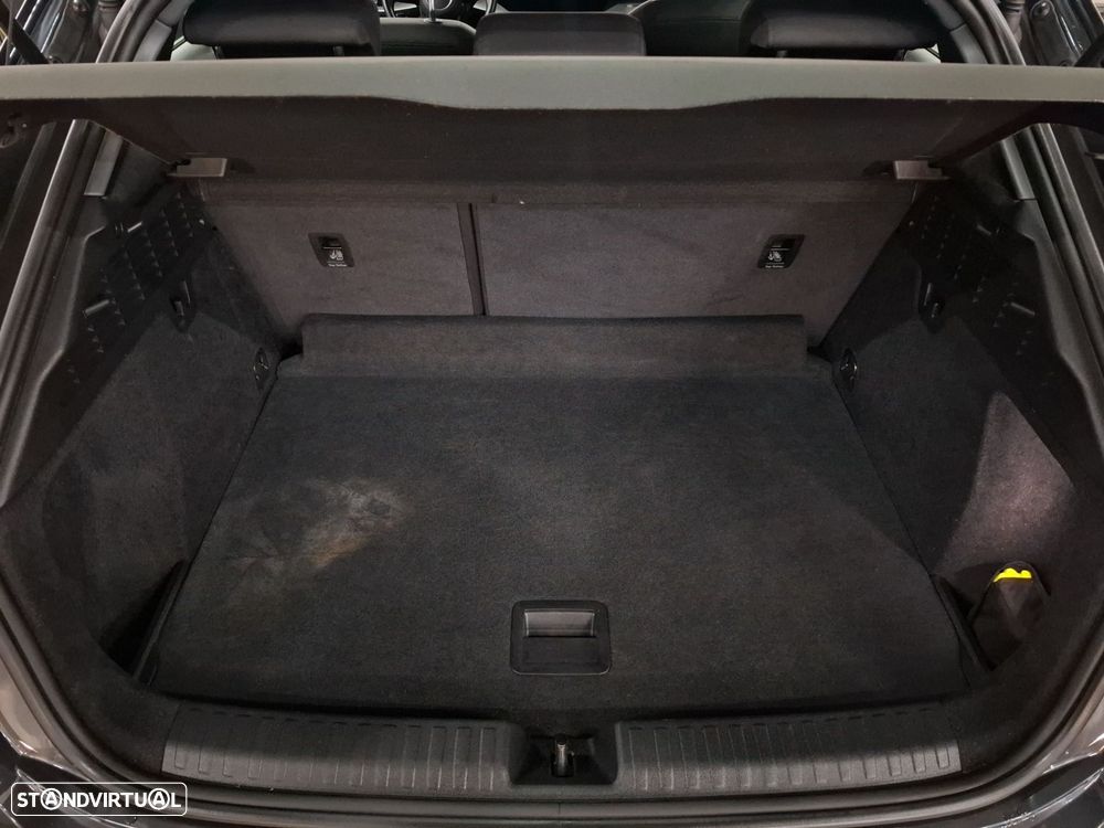 Audi A3 Sportback 30 TDI - 22