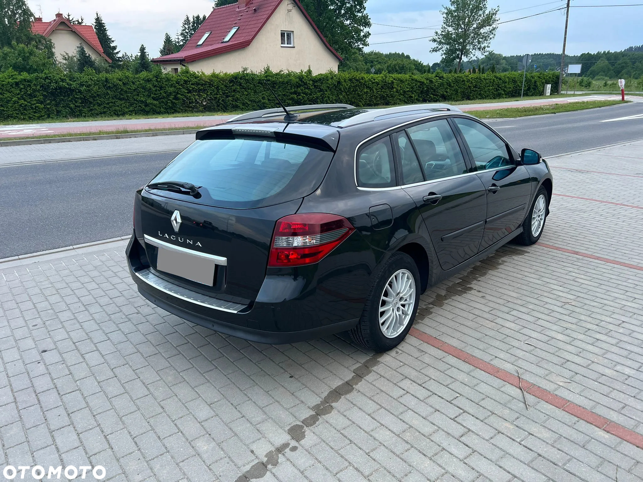 Renault Laguna 2.0 Expression - 4