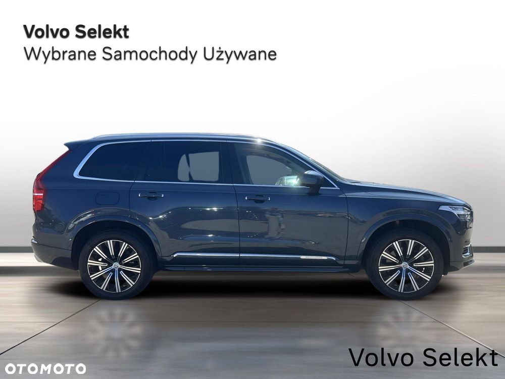 Volvo XC 90 - 7