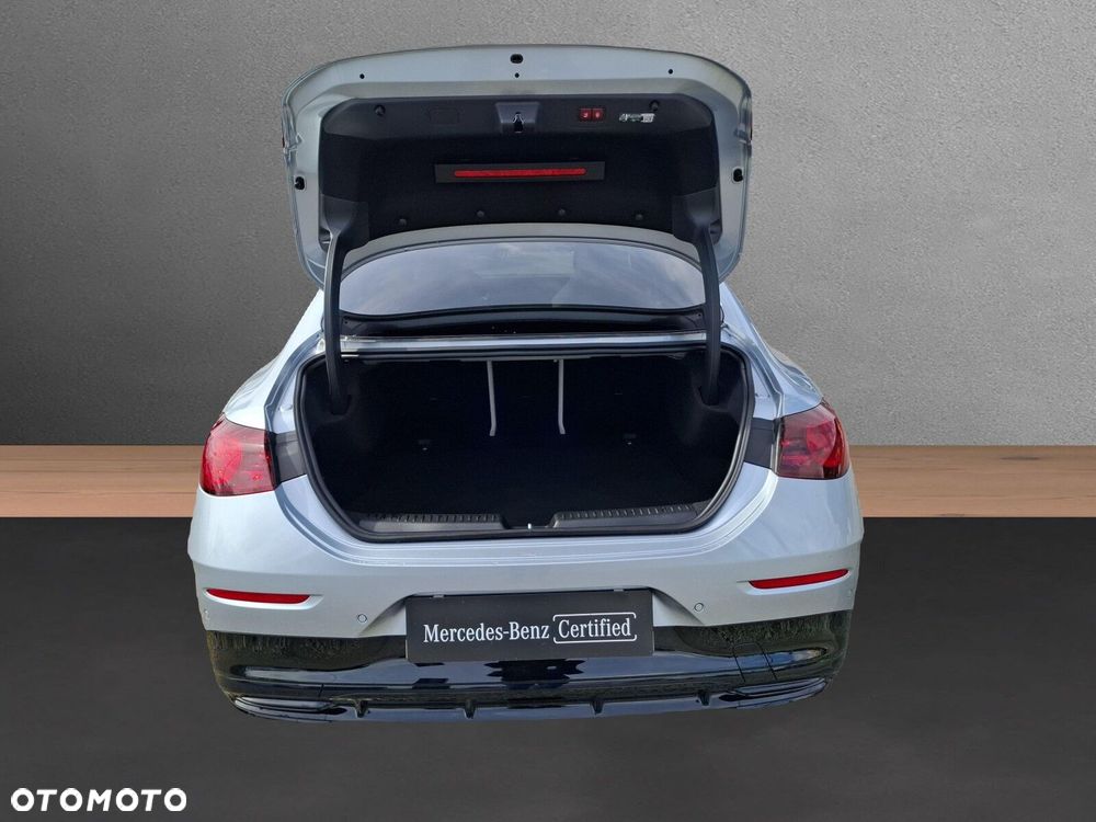 Mercedes-Benz CLA 200 mHEV 8G-DCT - 24