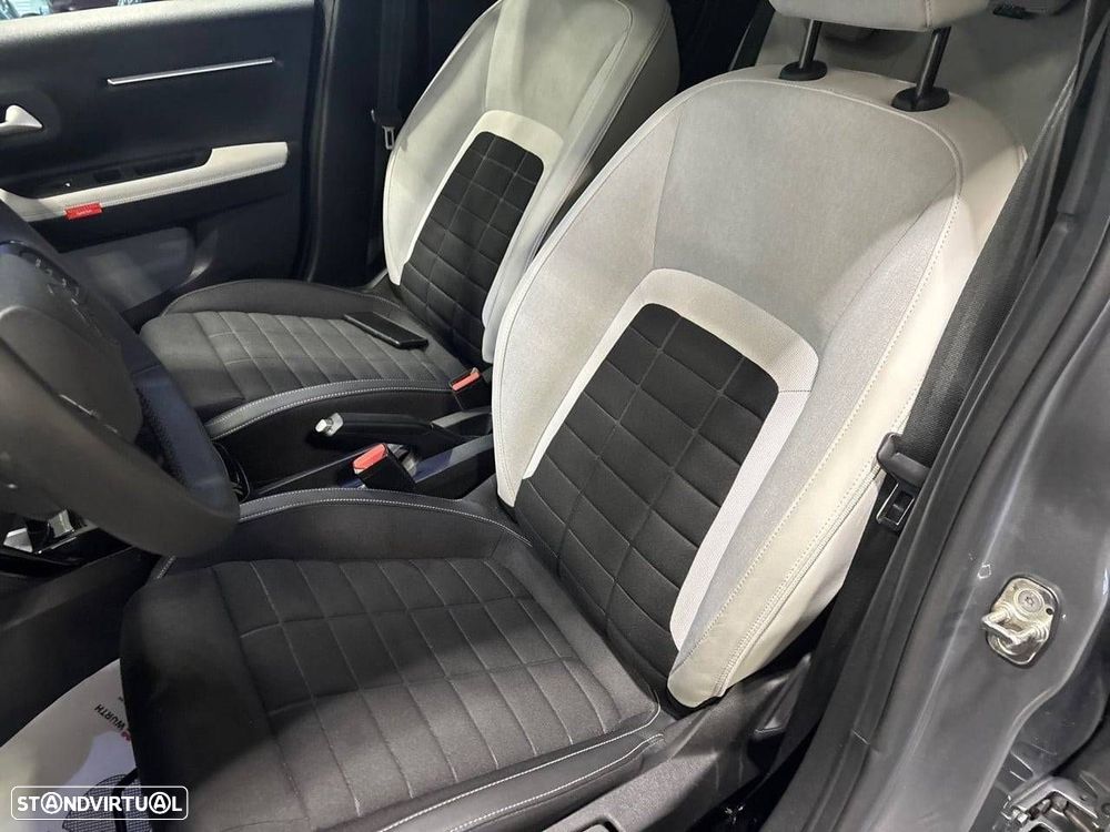 Citroën C3 1.2 Turbo Max - 9