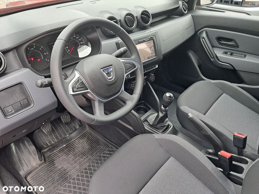 Dacia Duster 1.0 TCe Essential - 13