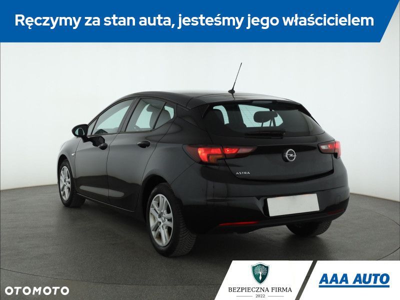 Opel Astra - 6