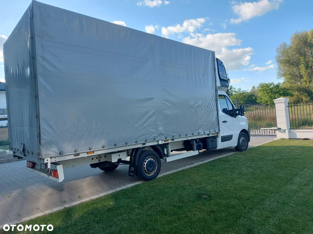 Renault Master - 7