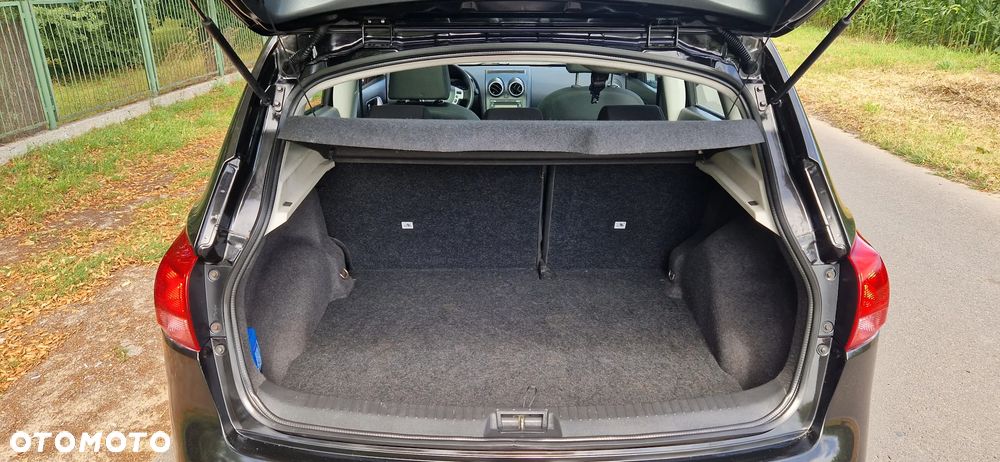 Nissan Qashqai 1.6 visia - 11