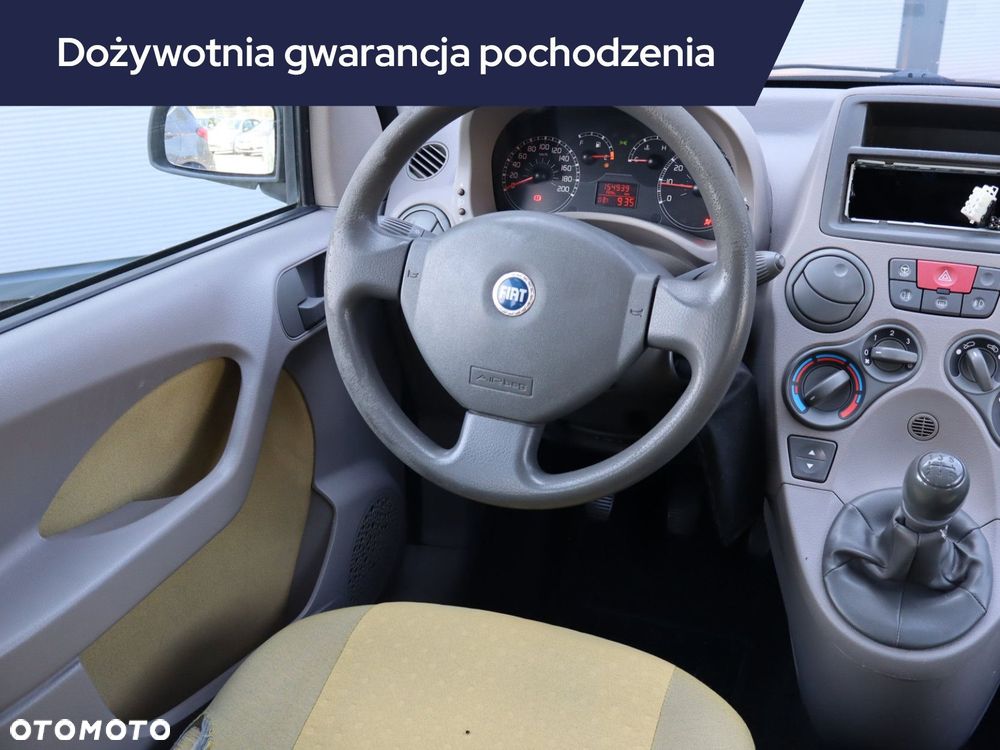 Fiat Panda - 9