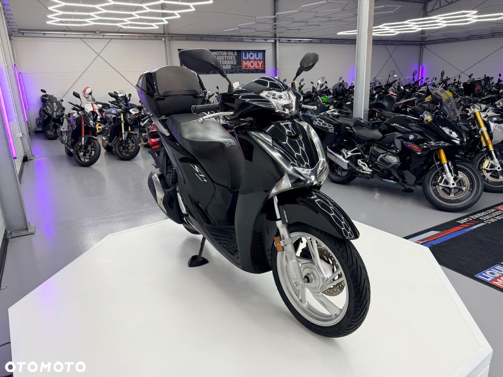 Honda SH - 35
