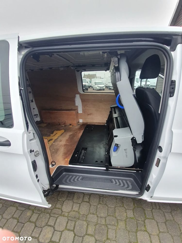 Mercedes-Benz VITO AUTOMAT - 14
