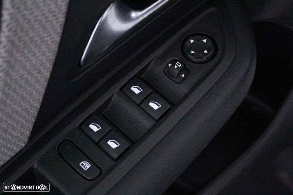 Citroën e-C4 50 kWh Plus - 20