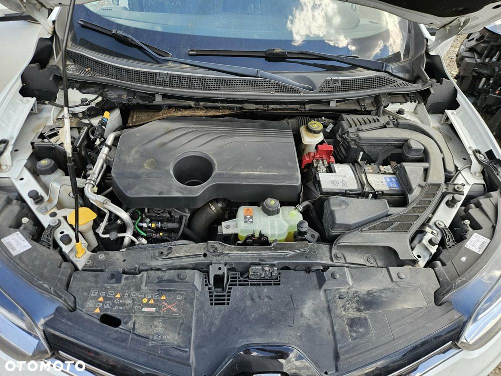 Renault Kadjar BLUE dCi 115 EDC BUSINESS EDITION - 19