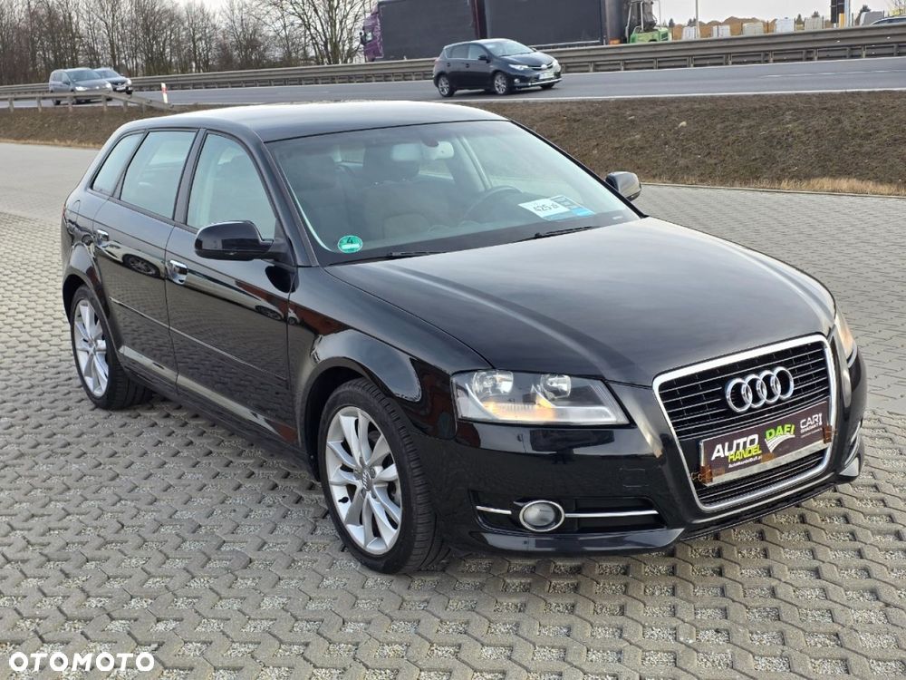 Audi A3 Sportback - 39