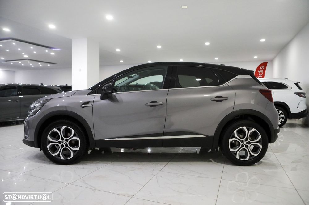 Renault Captur 1.0 TCe Intens - 6