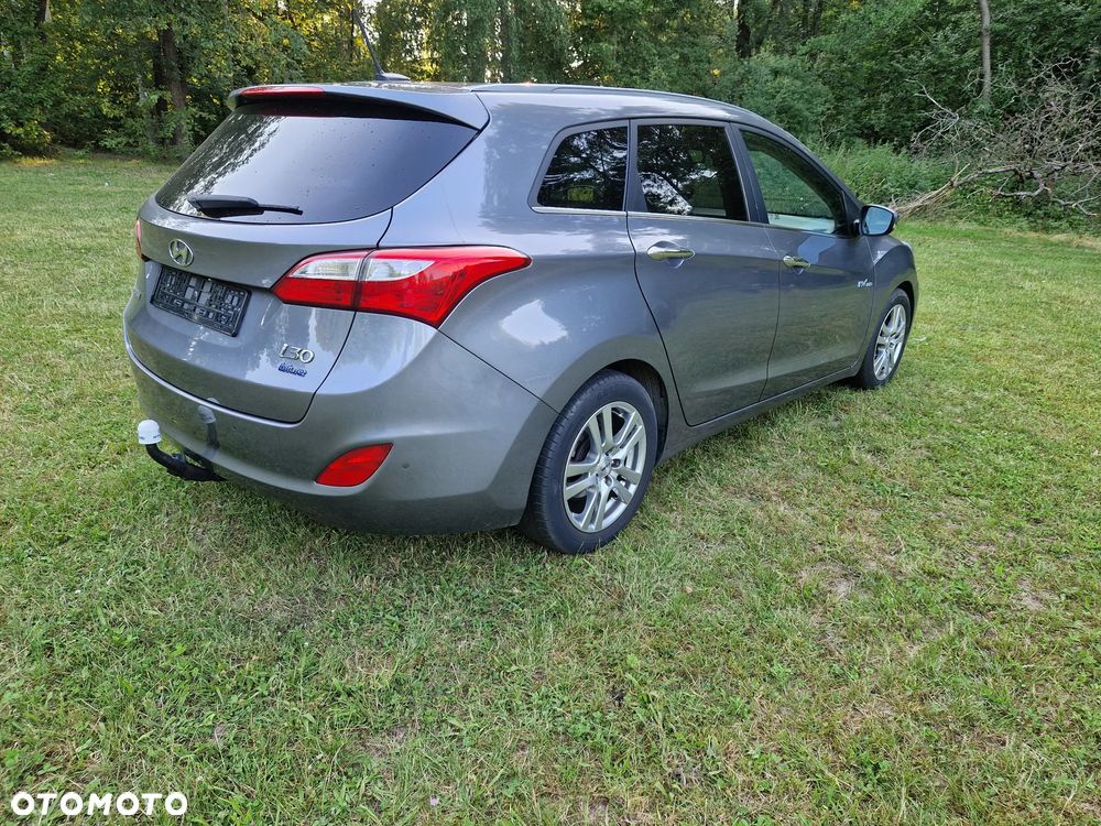 Hyundai i30 - 6