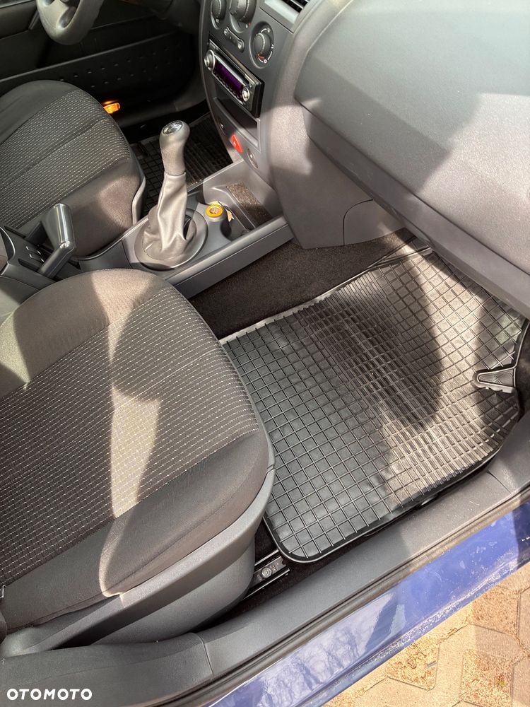 Renault Megane 1.6 Confort Dynamique - 13