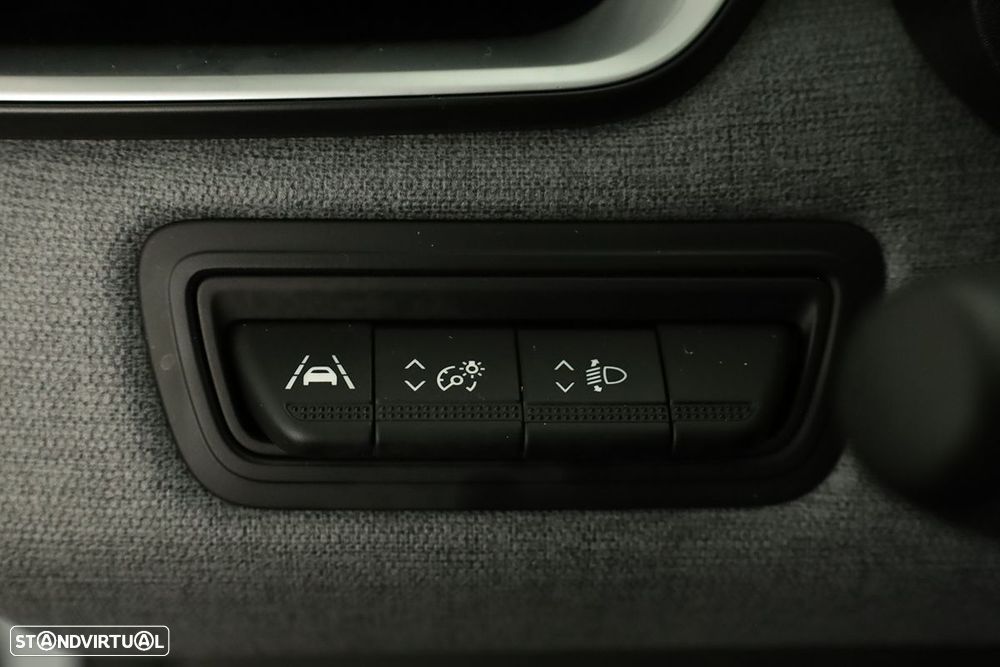 Renault Clio 1.0 TCe Evolution - 19