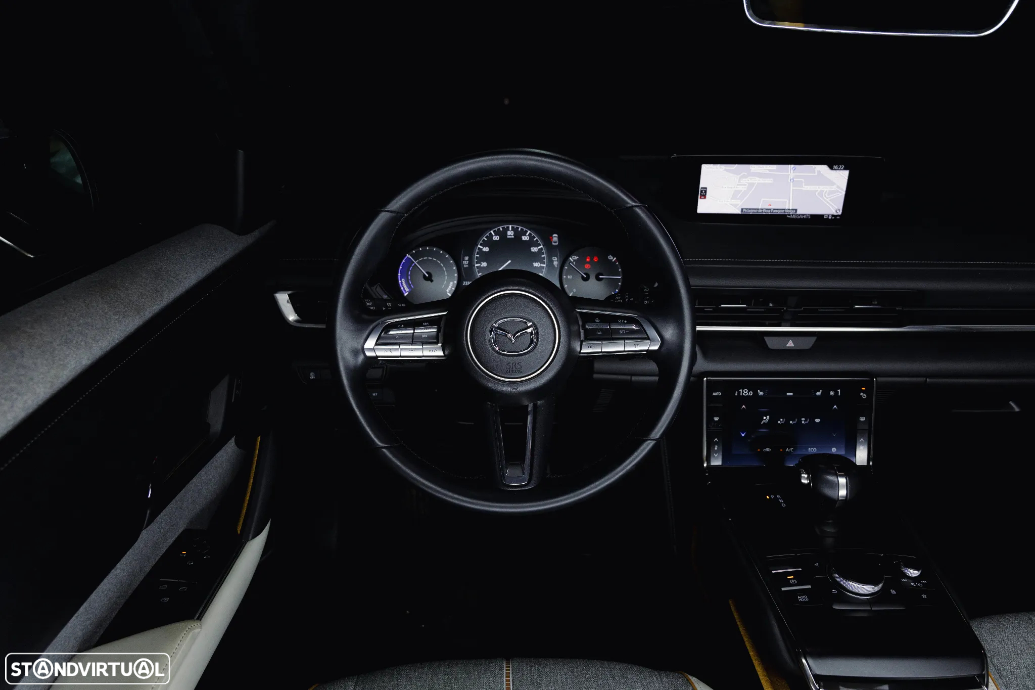 Mazda MX-30 e-Skyactiv Excellence - 7
