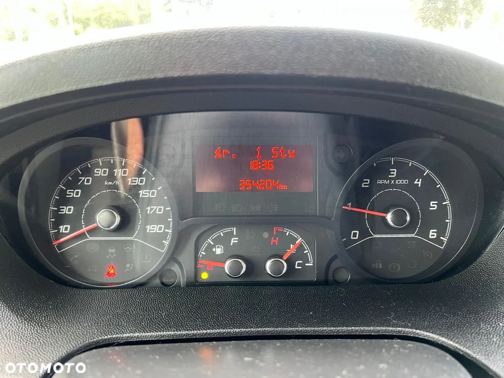 Fiat Ducato L3H3 - 16