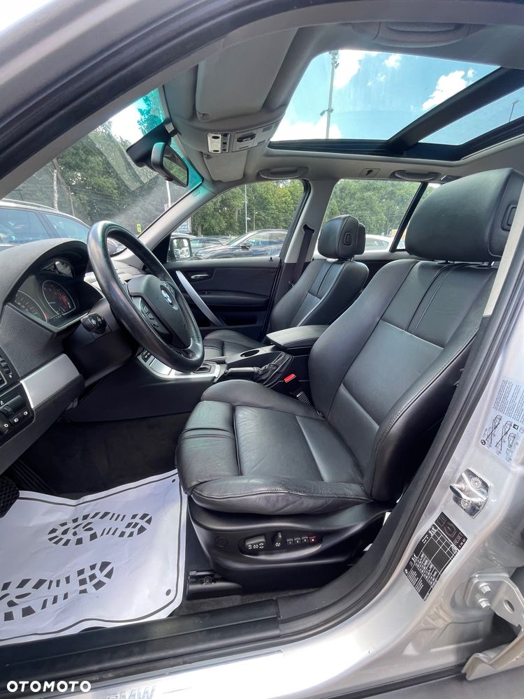 BMW X3 xDrive25i Edition Exclusive - 14