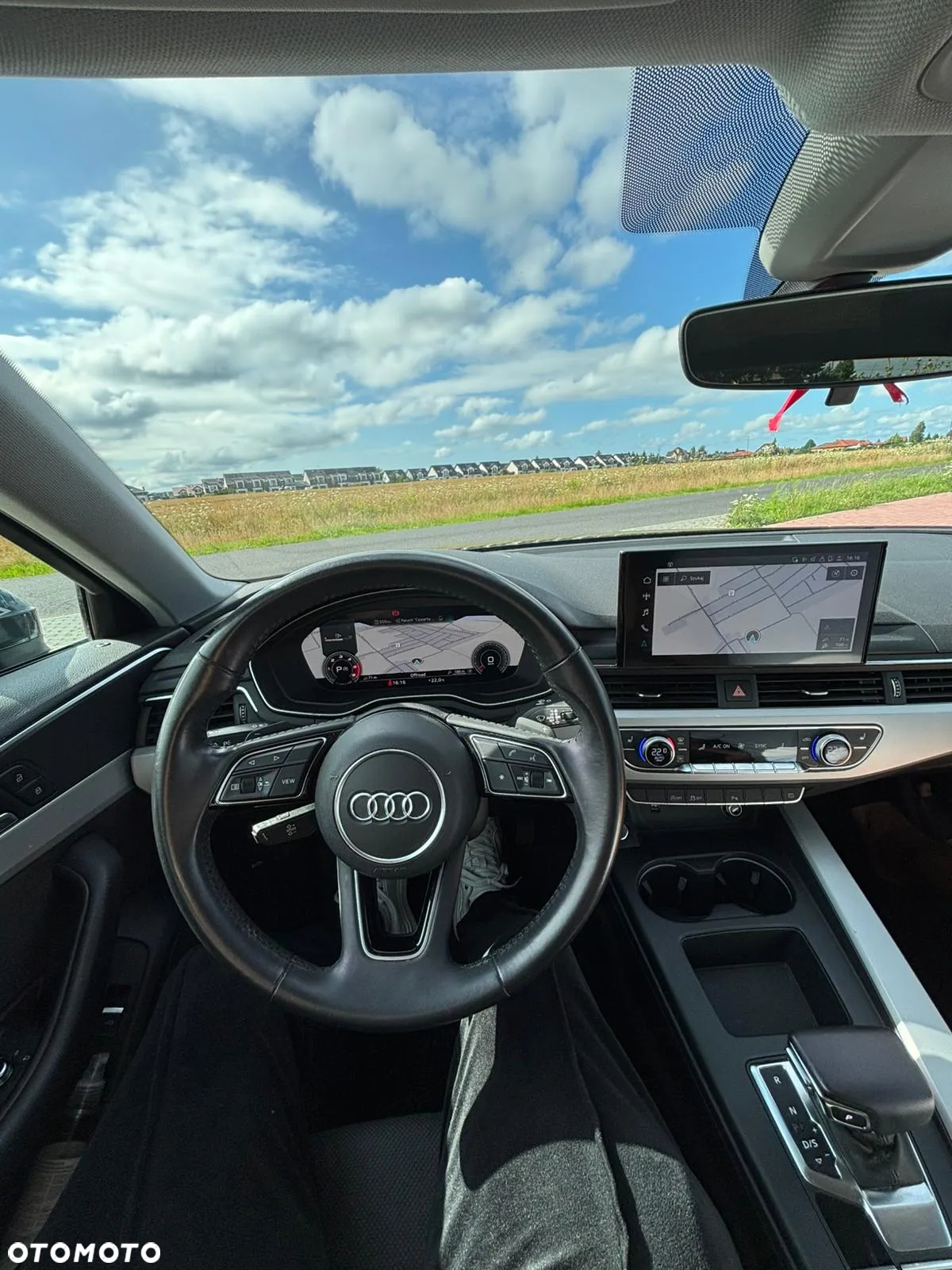 Audi A4 ver-35-tdi-s-tronic - 17