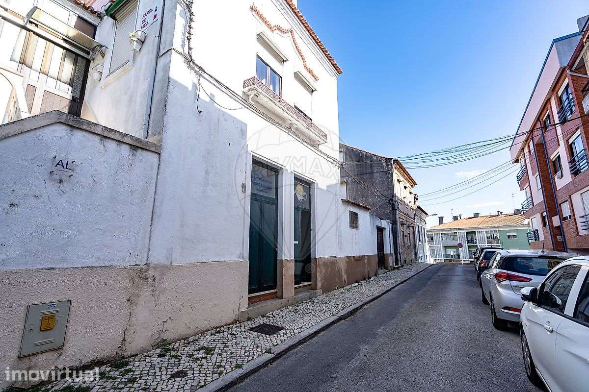 Loja  para arrendamento - Grande imagem: 4/9