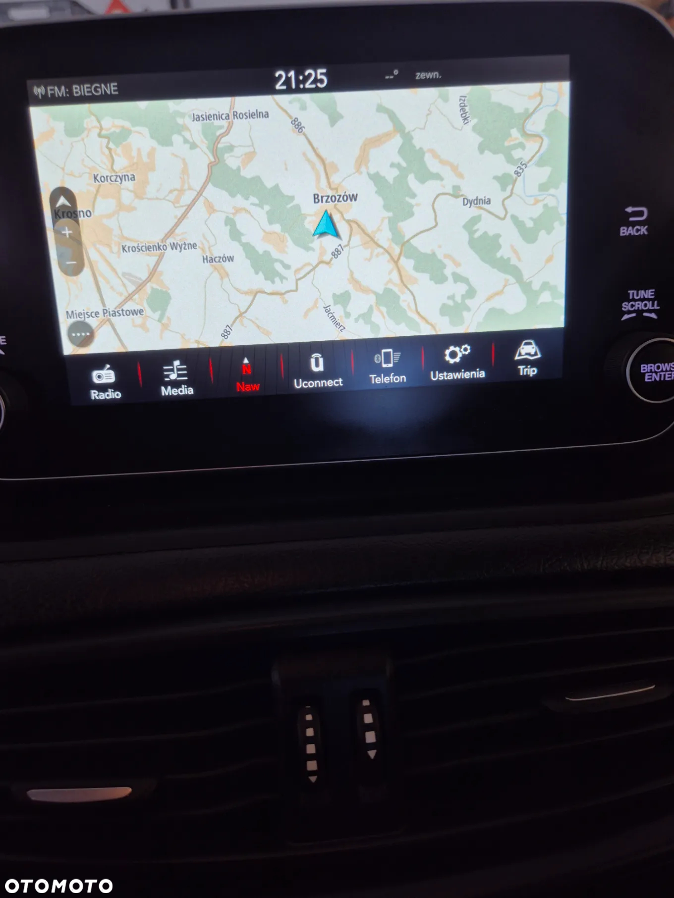 Fiat Tipo 1.4 T-Jet 16v Lounge - 11