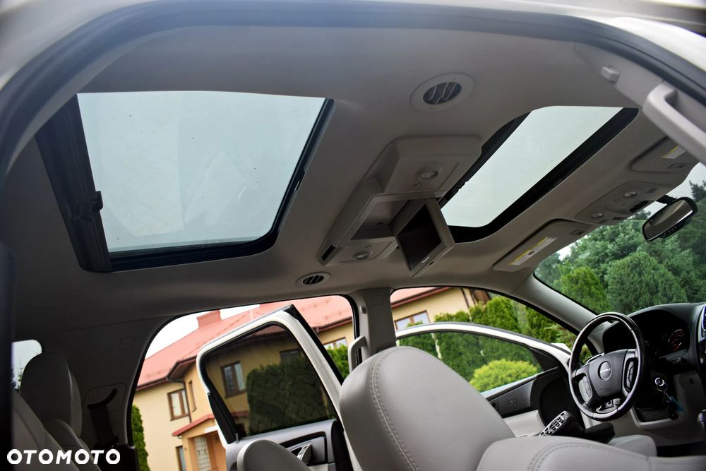 GMC Acadia 3.6 SLT - 7