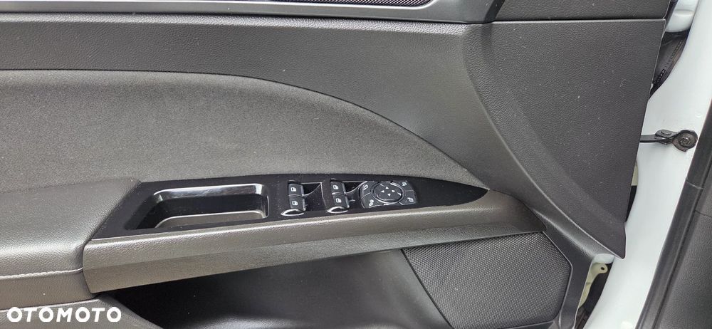 Ford Mondeo 1.5 EcoBoost Silver X (Amb Plus) - 10