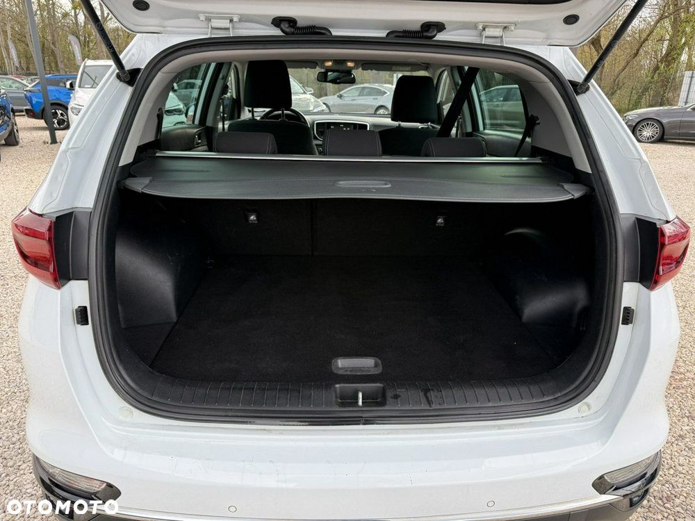 Kia Sportage 1.6 T-GDI L 4WD - 14