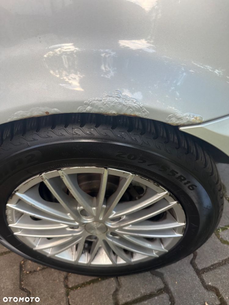 BMW Seria 3 - 6