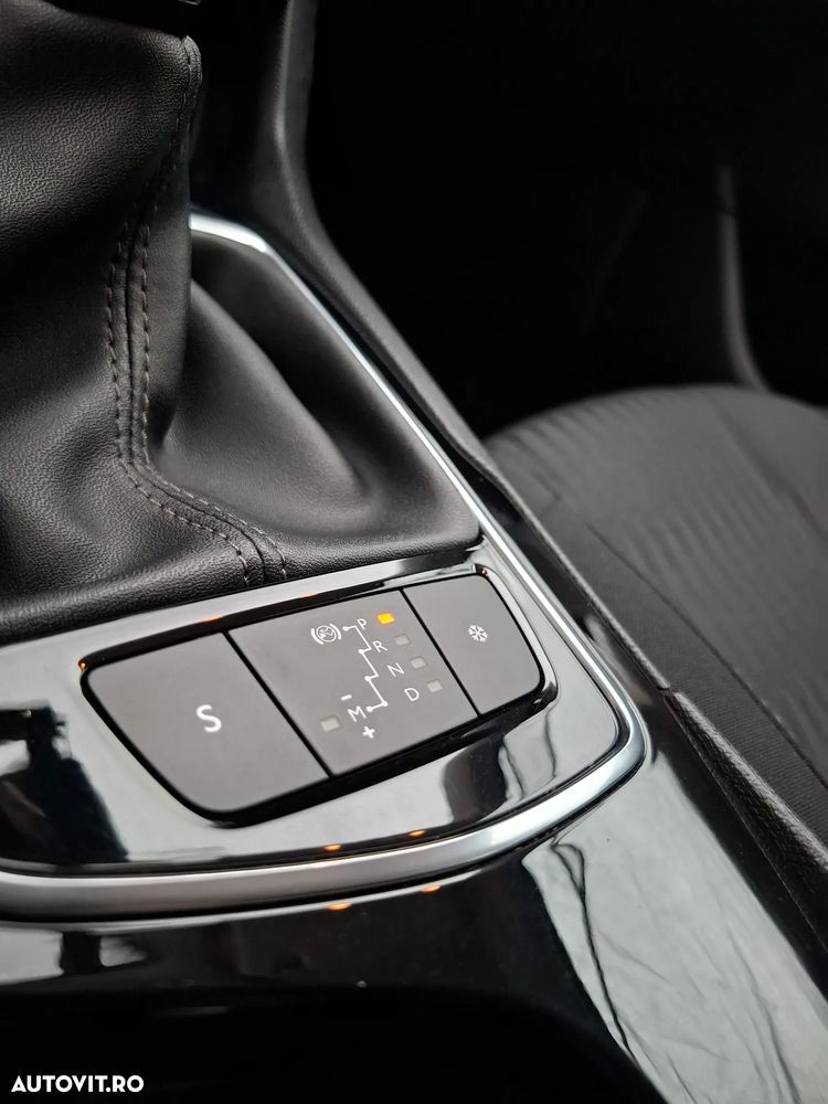 Peugeot 308 BlueHDi 120 EAT6 Stop & Start Business-Line - 14