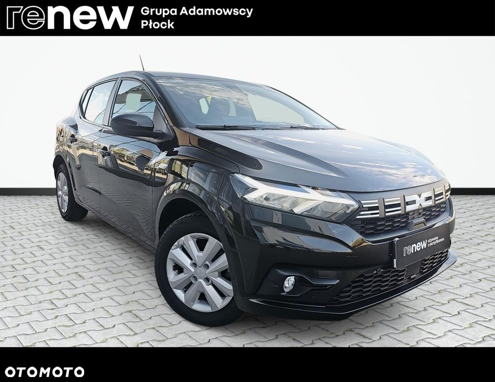 Dacia Sandero 1.0 TCe Expression - 7