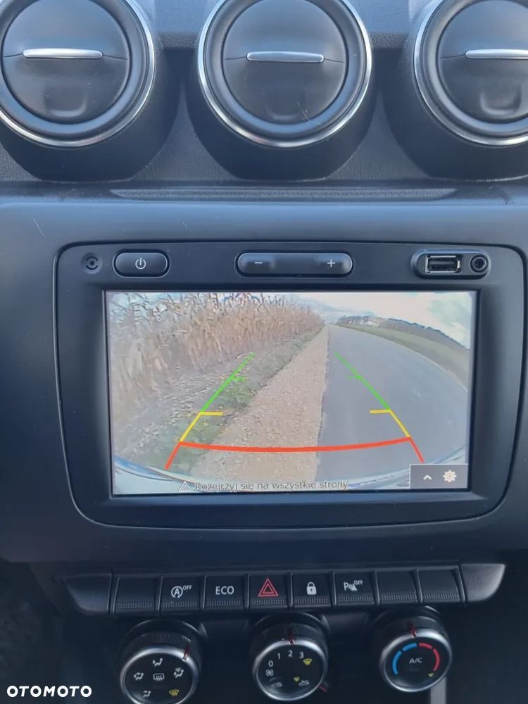 Dacia Duster 1.6 SCe Access S&S - 11