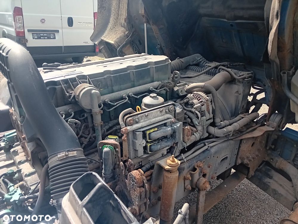 Volvo Fl 280 - 11