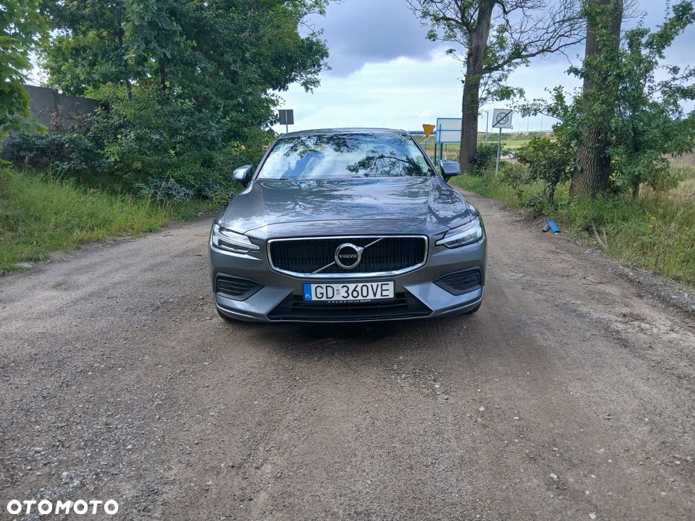 Volvo S60 T6 AWD Momentum Pro - 6