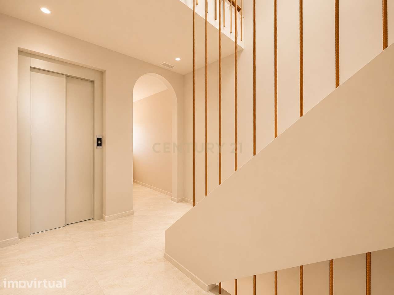 Apartamento T0 Novo | Brito Capelo, Matosinhos, Porto - Grande imagem: 4/18