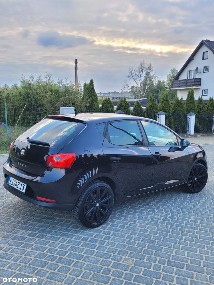 Seat Ibiza 1.4 16V Style - 3