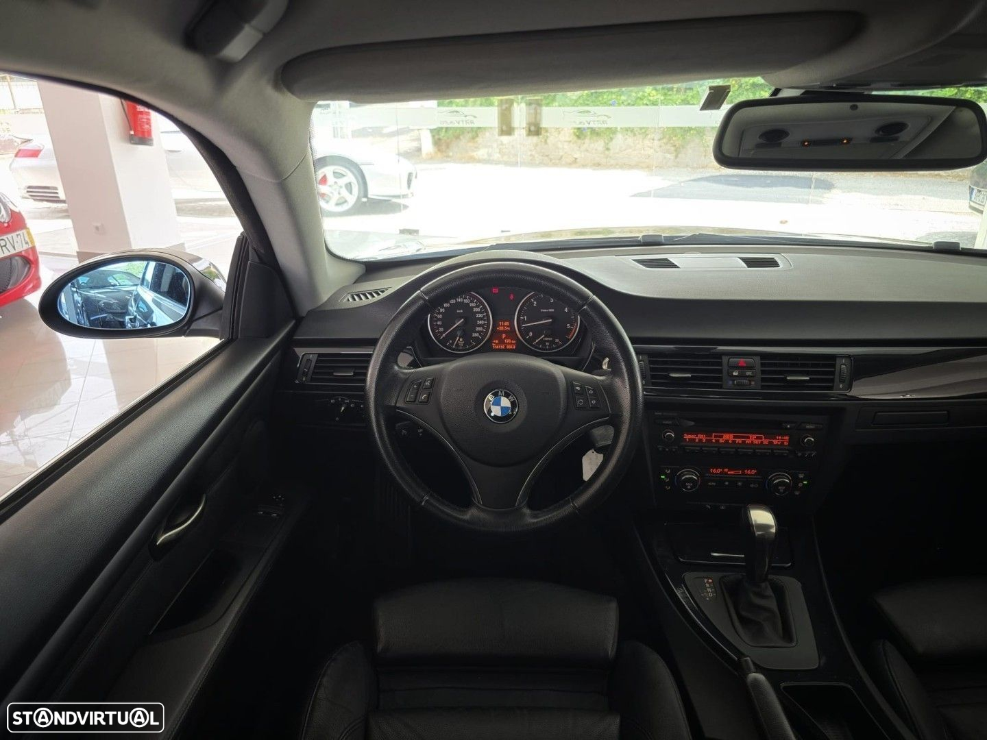 BMW 335 d Auto - 6