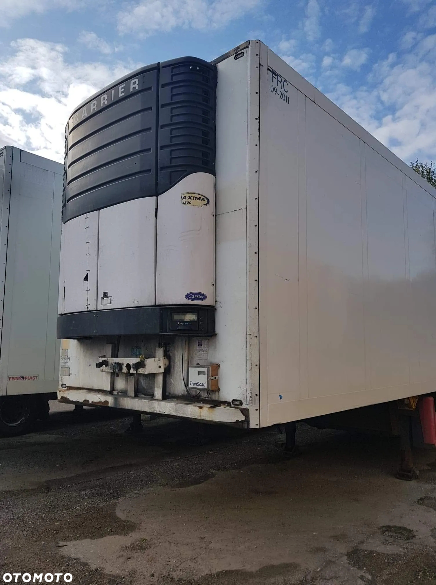 Schmitz Cargobull SKO 24 - 5
